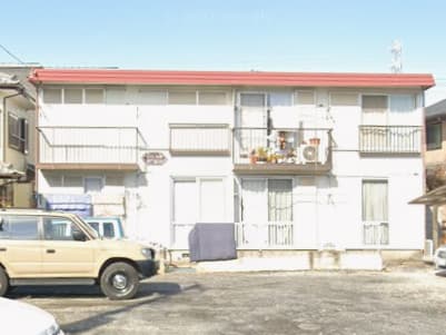 メゾン大野