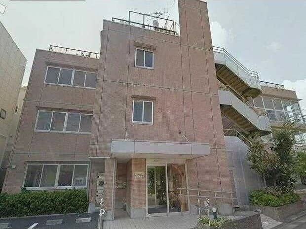 ひまわり緑館