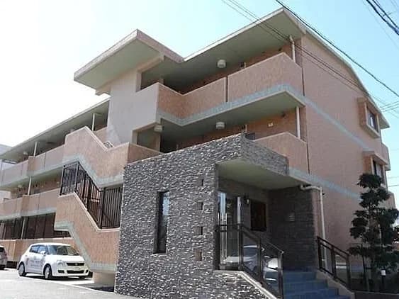 アステリ与野本町参番館