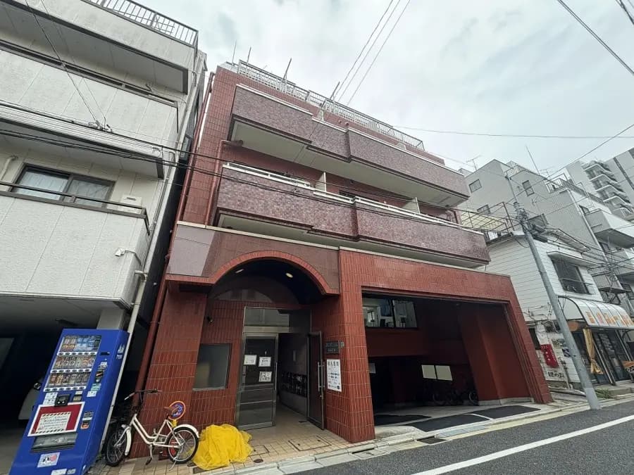 第二ビラ京