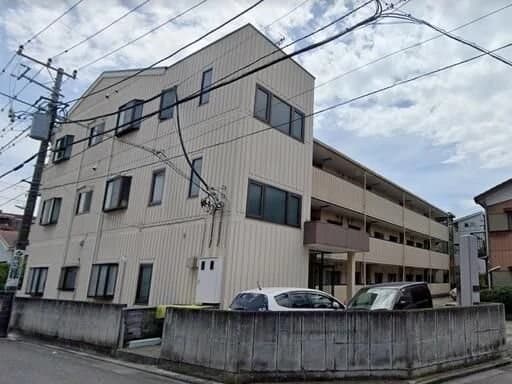 サンハイツ浦和2番館
