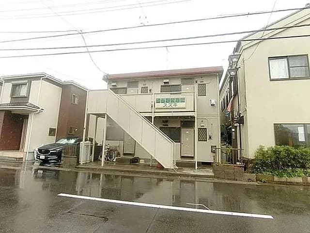 シティハイムスズキ