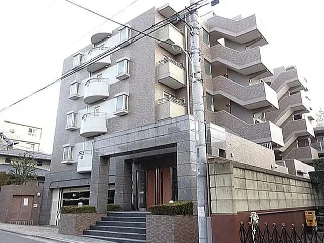 ヒルズ浦和根岸