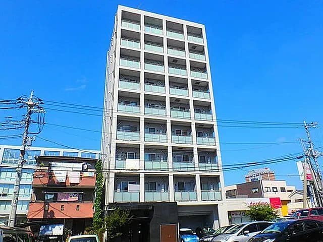 ライフステージ.1