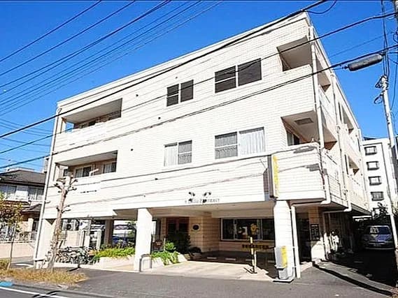 グランステージ東浦和