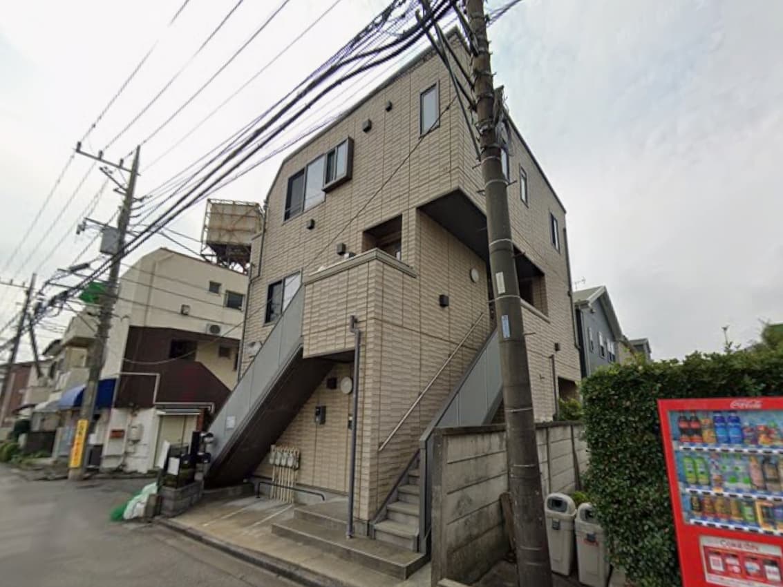 シャーメゾン東狭山ヶ丘