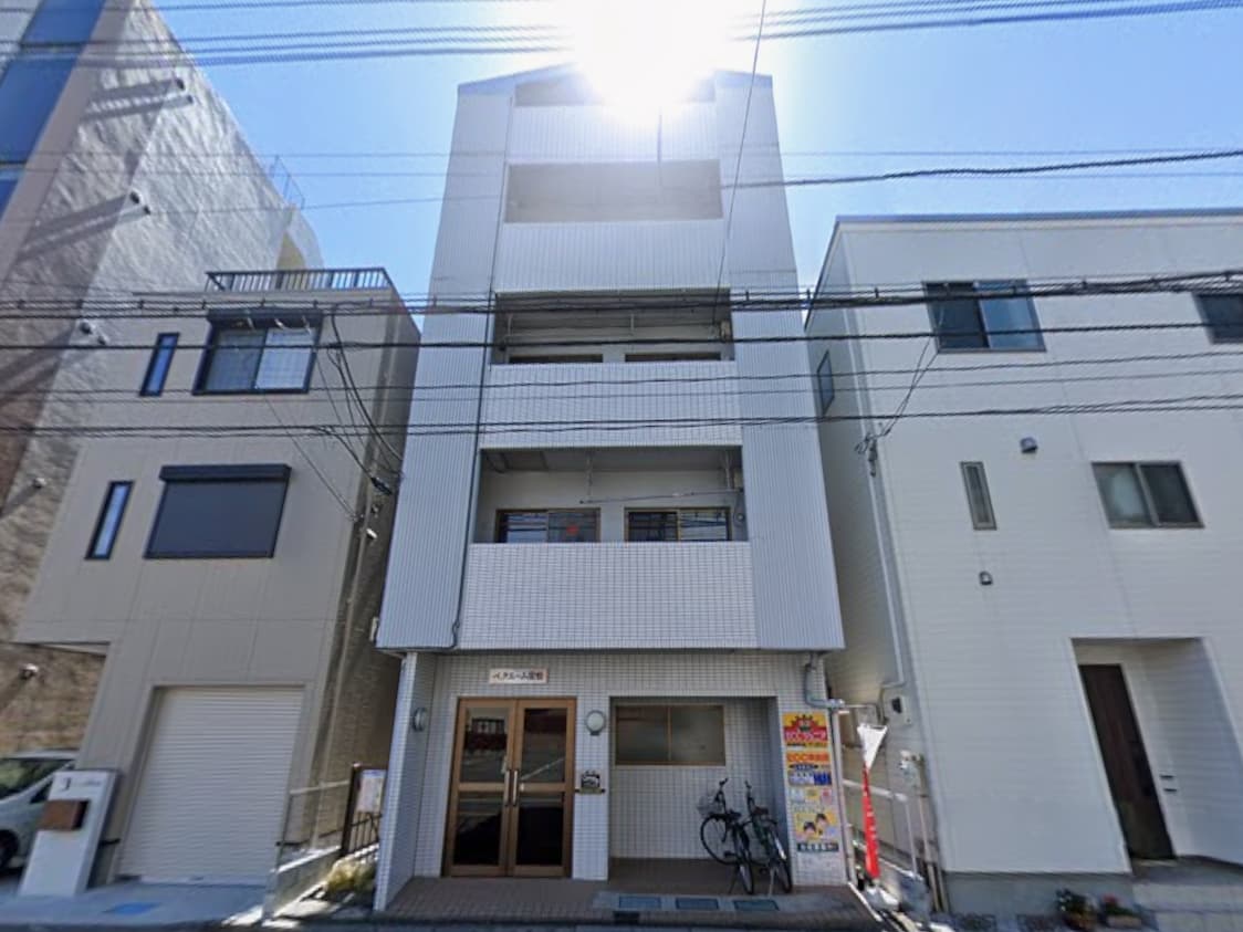 ベクエーム常盤