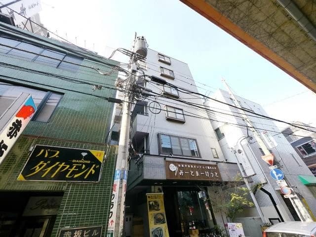 トスカーナ南浦和