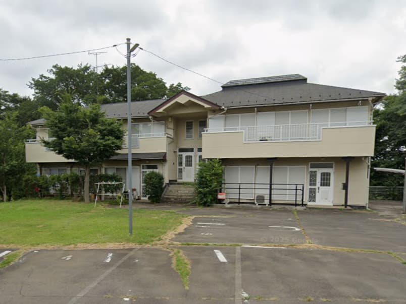 メゾンベルツ北野
