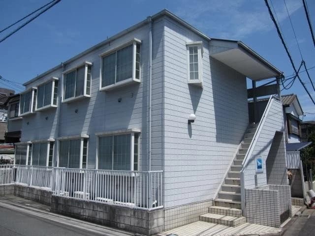 クレスト北戸田