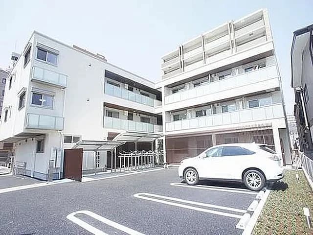 グリーンセント南浦和
