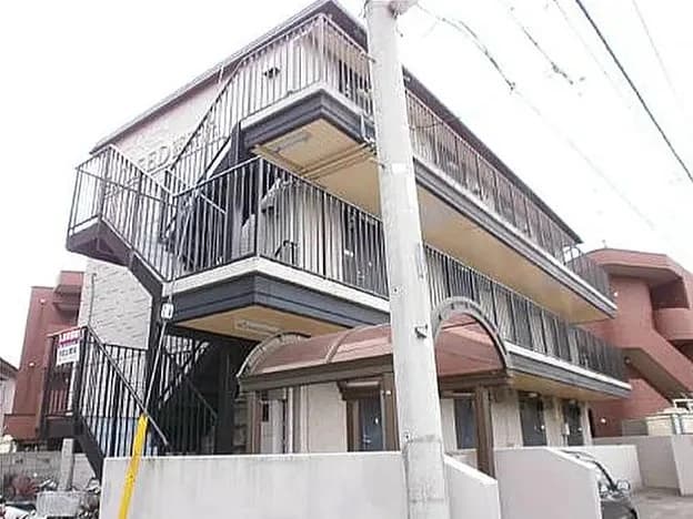 エクシード西所沢