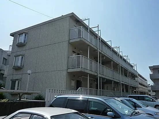 メゾンシャトレー