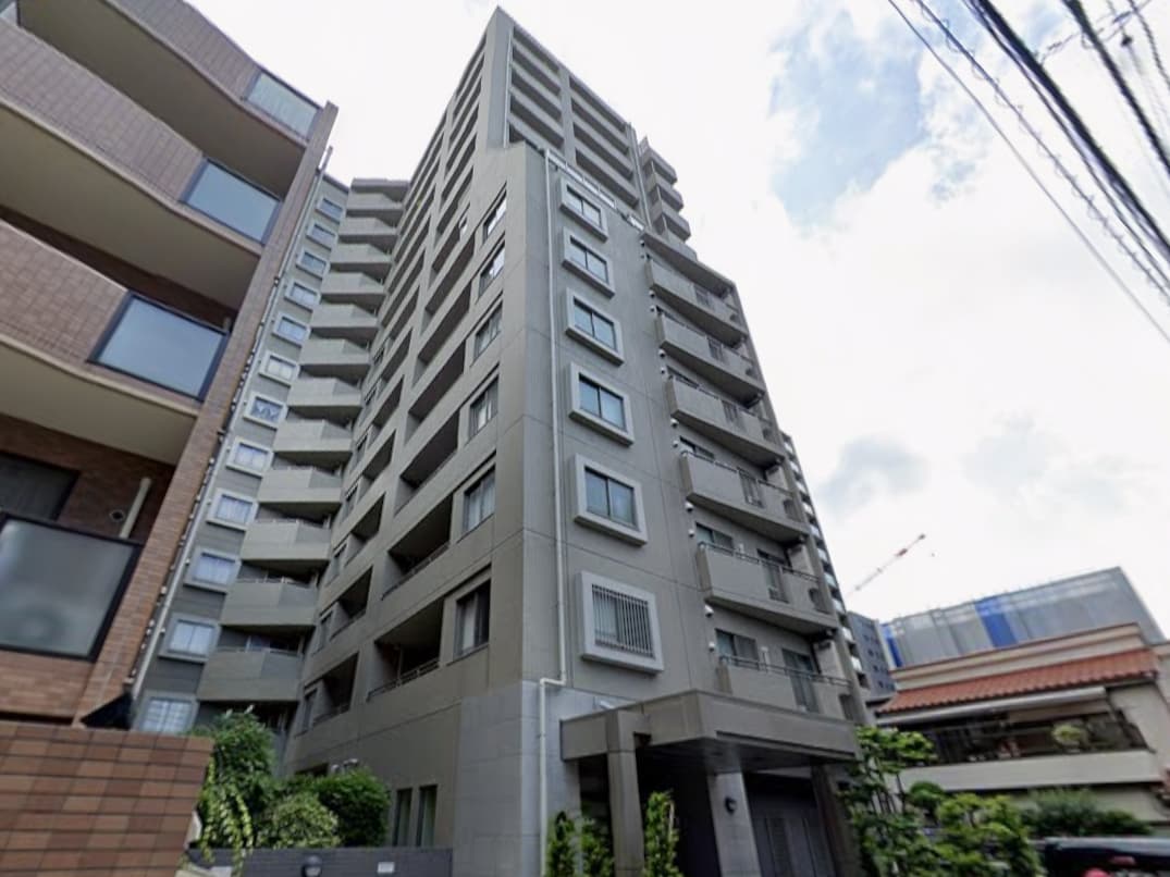 東急ドエルアルス浦和仲町