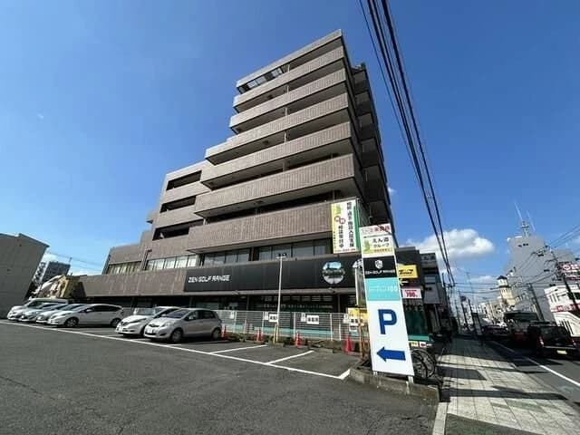 日勝堂ビル