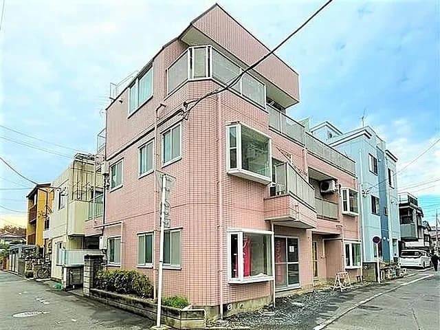 サニーハイツ