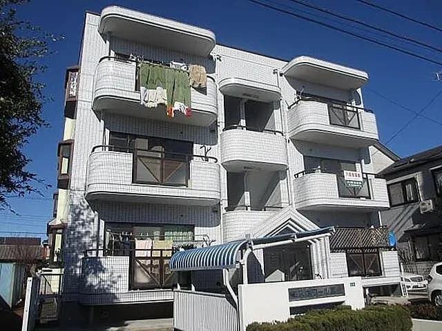 エスポワール冨士