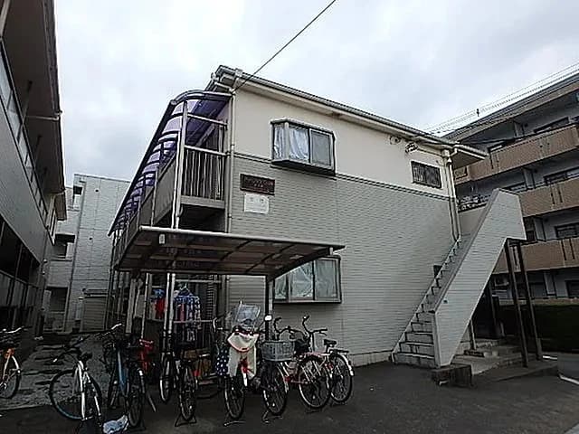 アーバングリン岩崎A