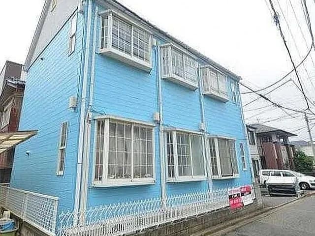 エルパンセ南与野
