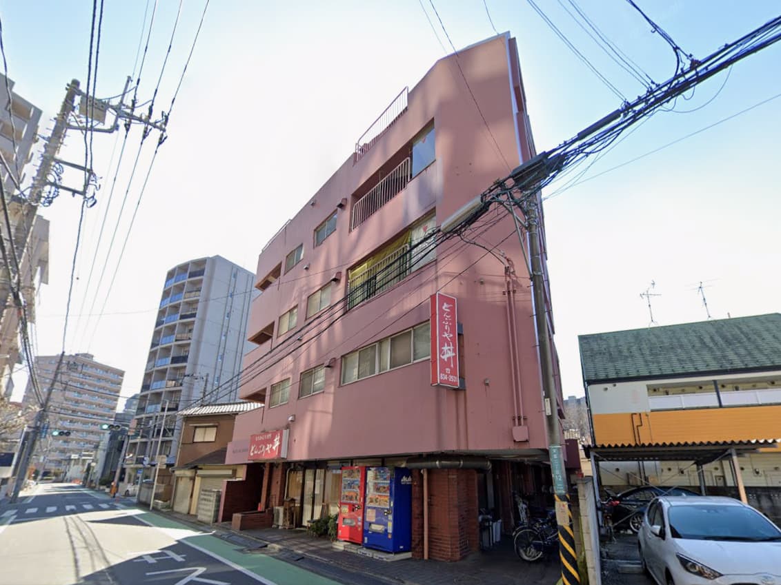 日建プリムローズ常盤第3
