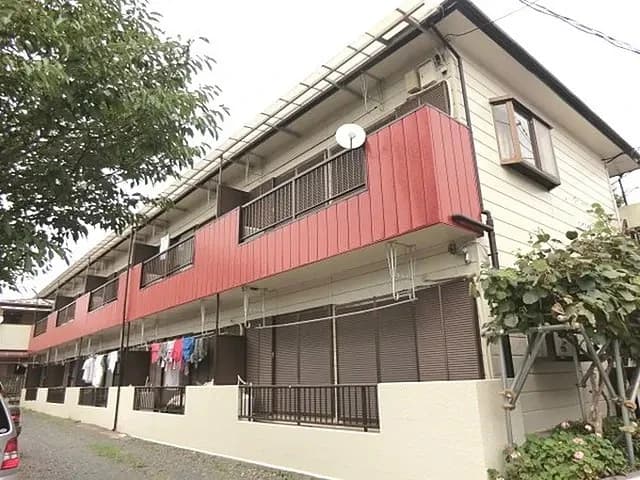 フェニックスコーポII