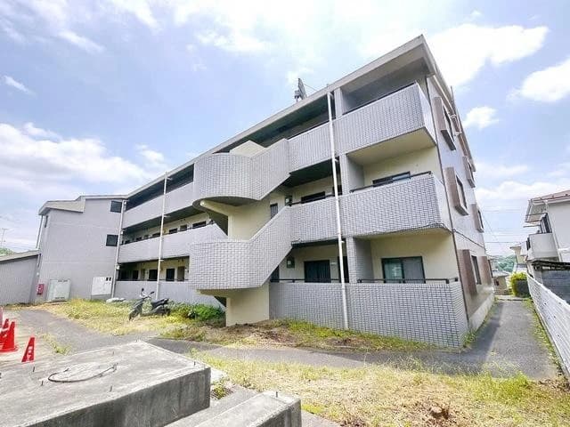 クレール椿峰