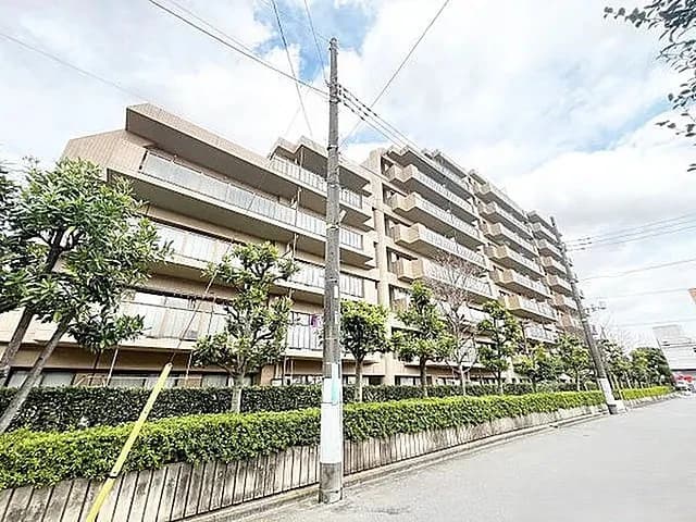 モアステージ東所沢