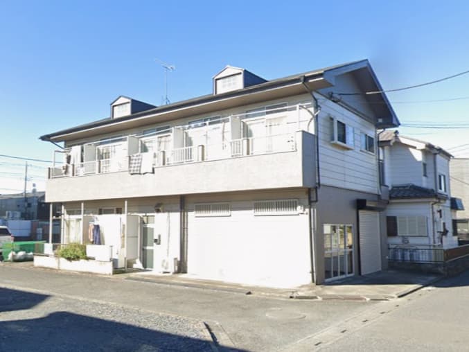 カーサ小島