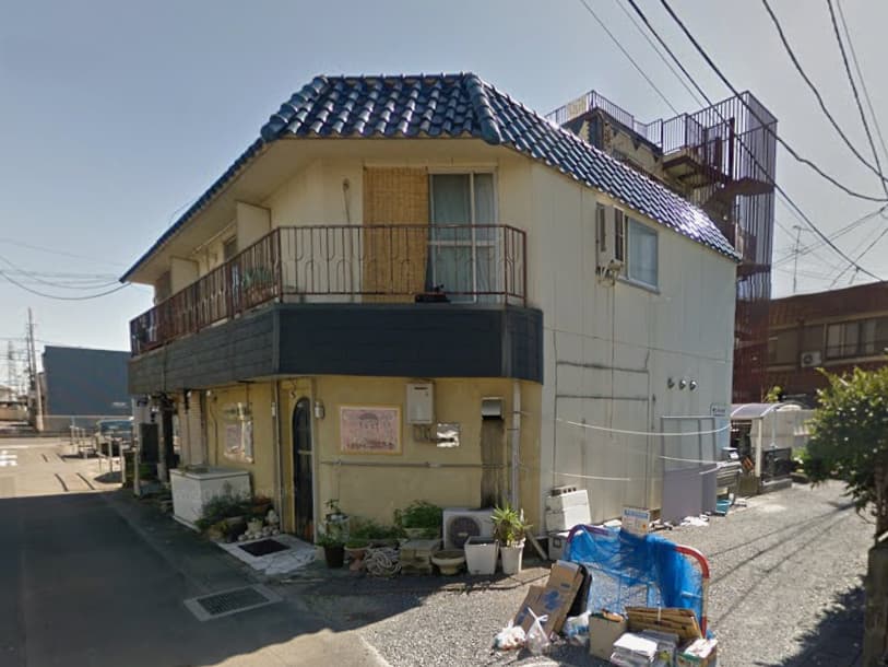 倉持ビル