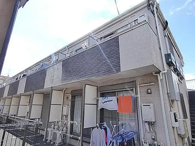 プレステージ幕張