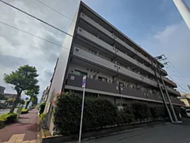 Village House 幕張本郷