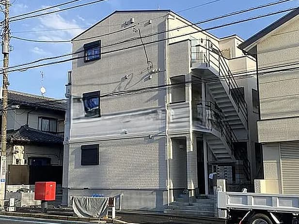 MELDIA新検見川II