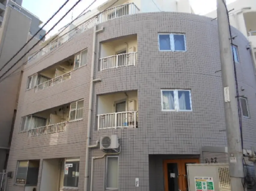 ジュネス南池袋