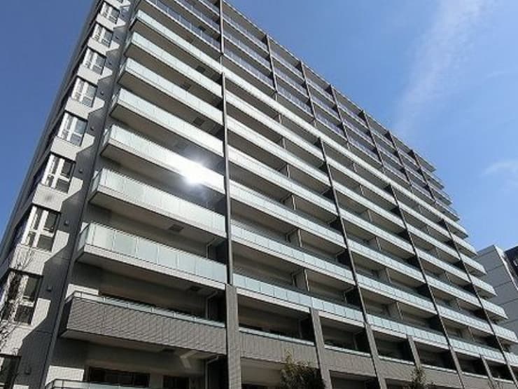 エクセレントシティ稲毛海岸駅前