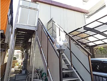 シティーハイムMHU