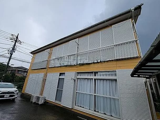 ハイツ秋山