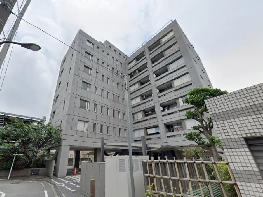 第2三笠マンション