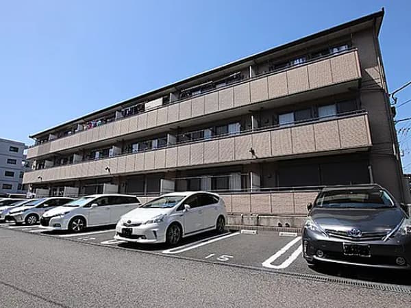 パークサイド