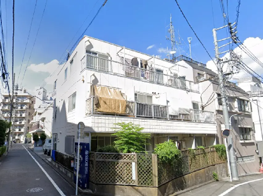 グレースメゾン