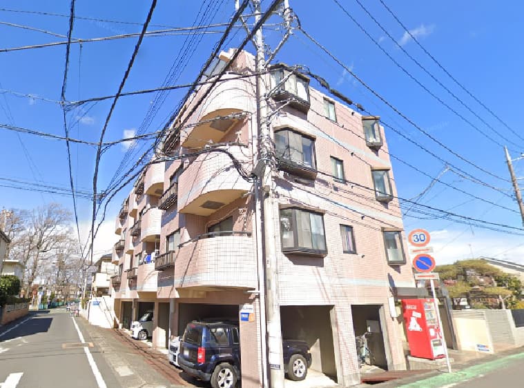 アメニティ相模原