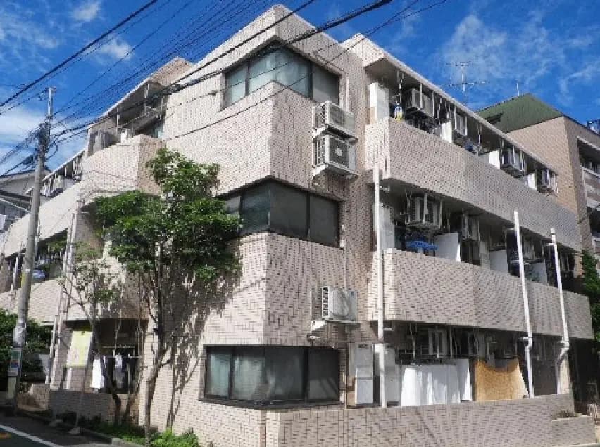 カエサル千早町