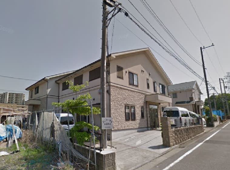 ユニバーサルみなみ台