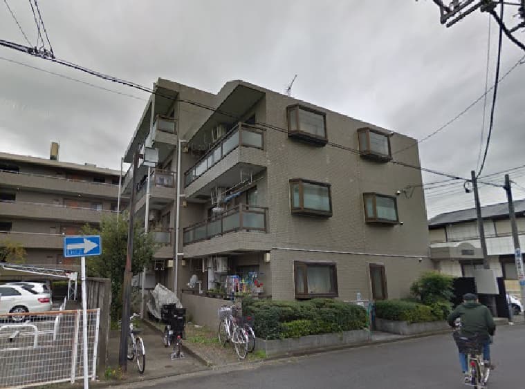 シエスタ東林間