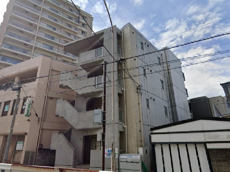 Rio鵠沼【リオ クゲヌマ】