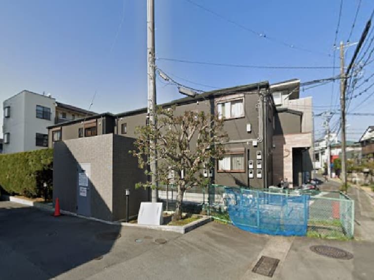 base扇町