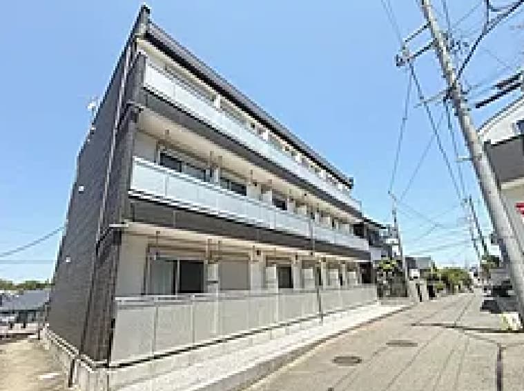 リブリ・サン湘南
