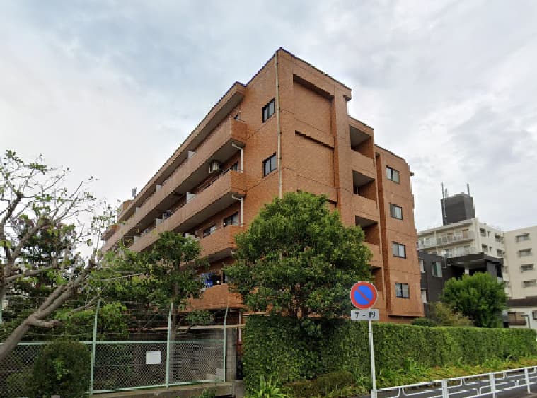 RAYHAUS横濱鶴見I