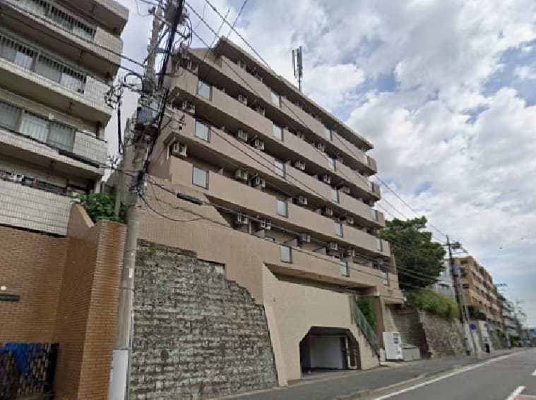 プライムアーバン鶴見寺谷