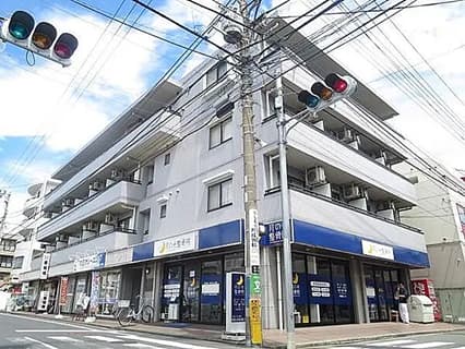 リーヴェルステージ横浜矢向