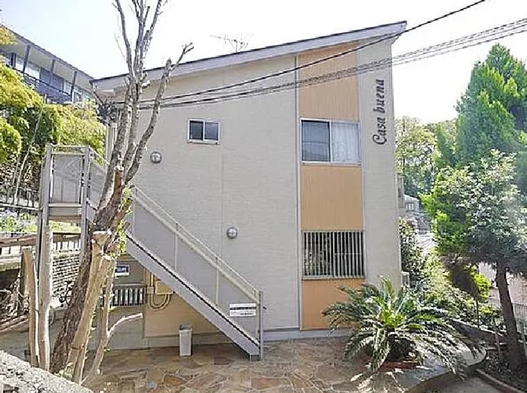 Casa Buena【カーサブエナ】